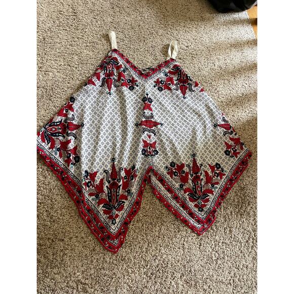 Jolt womens large bandana style tank - Picture 1 of 3